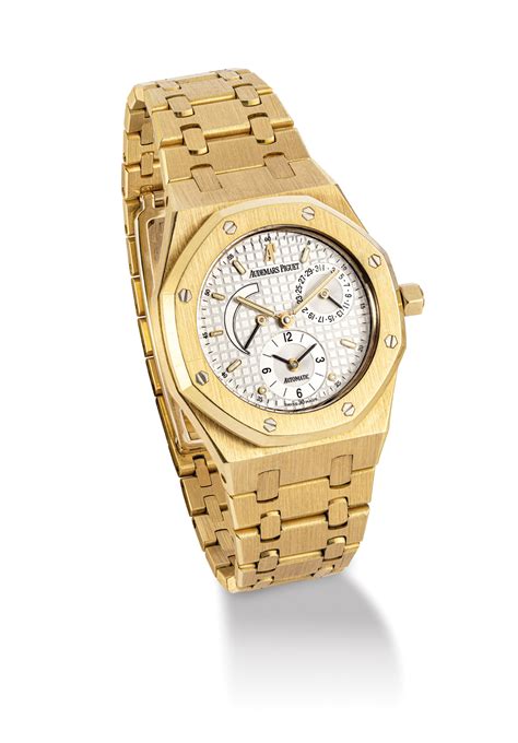 audemars piguet 2000 gold herren|audemars piguet watches.